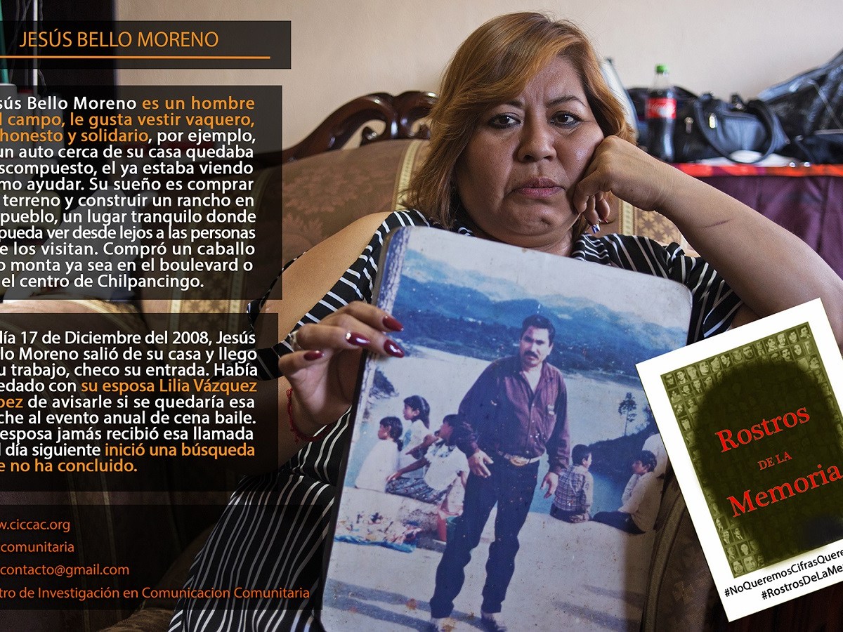 03 Jesús Bello&nbsp;Moreno